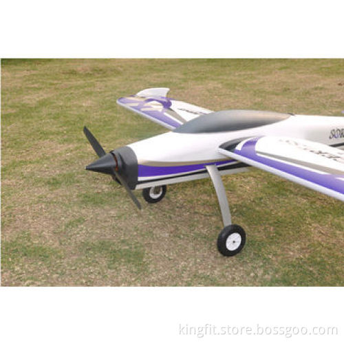 RC model planes